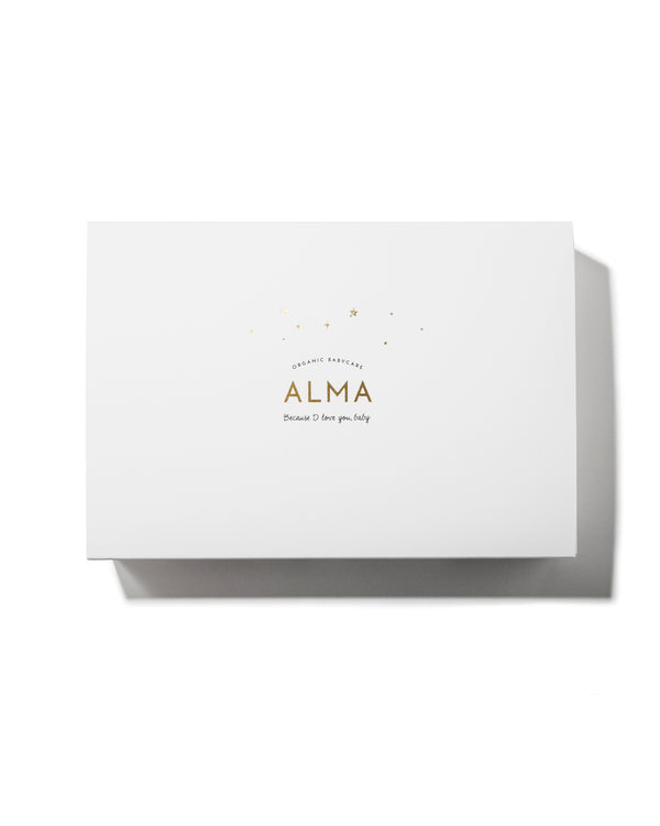 Alma Geschenkebox 