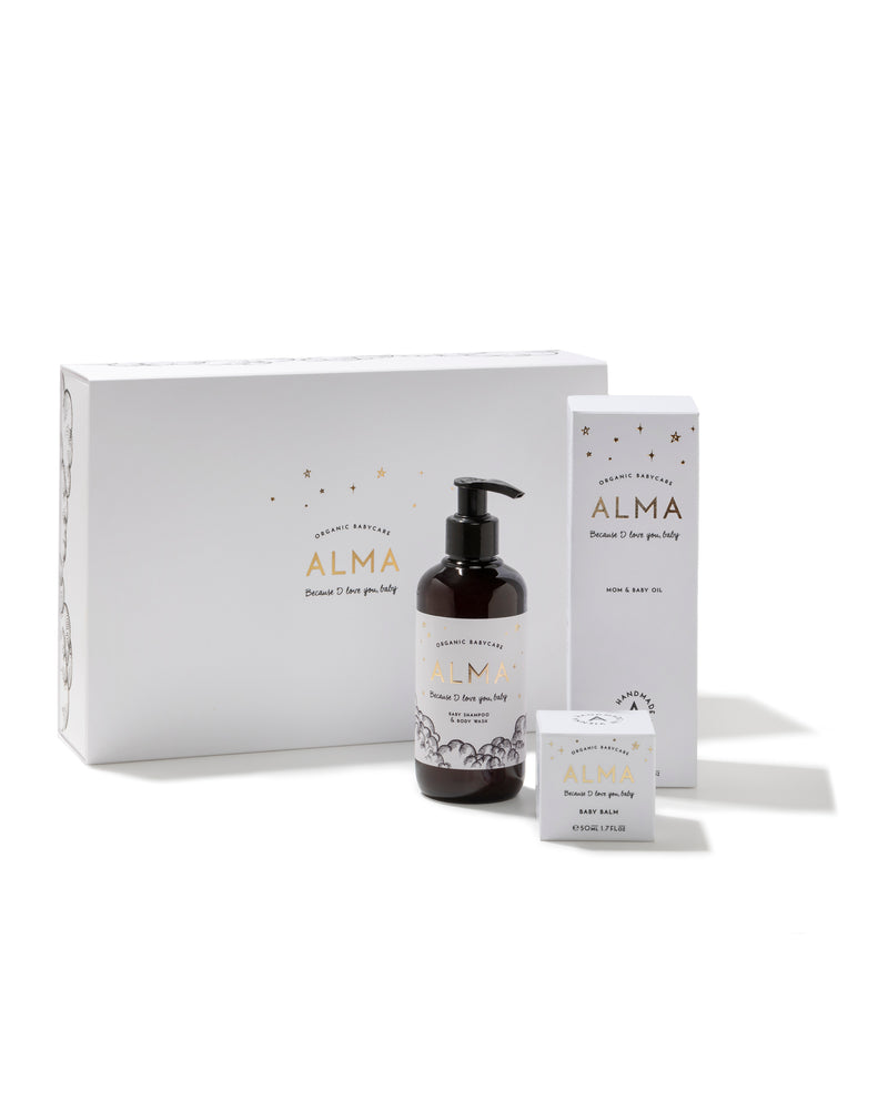 Alma Gift Box
