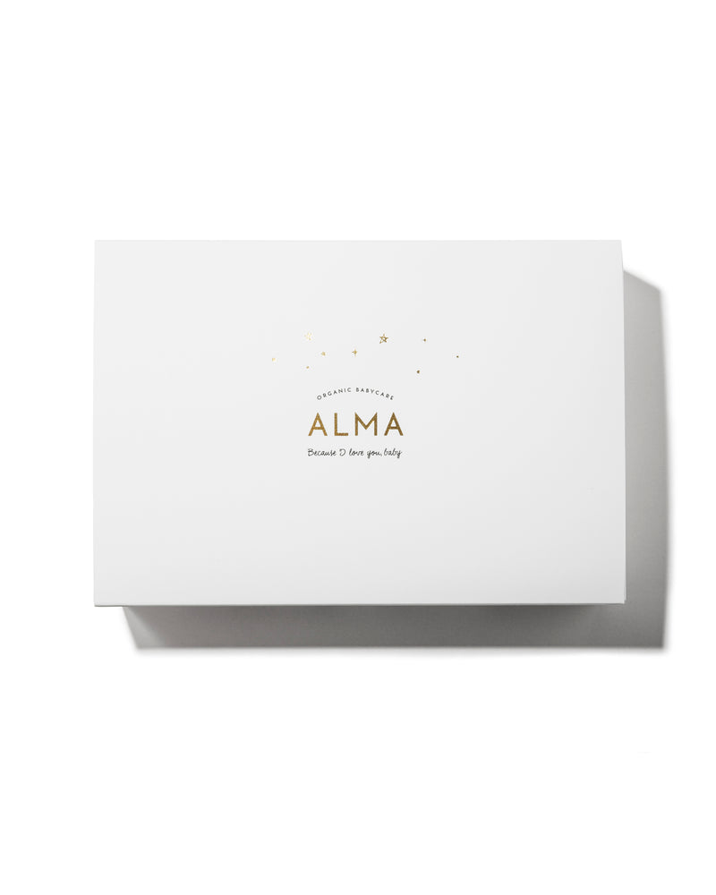Alma Geschenke Box